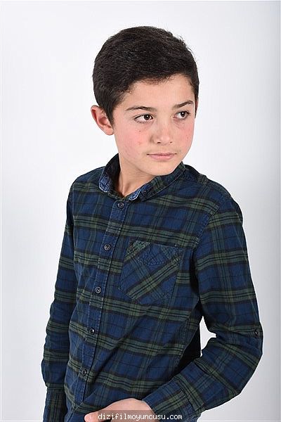 Tokat Cast Ajans Kaan 13048