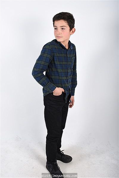 Tokat Cast Ajans Kaan 13049