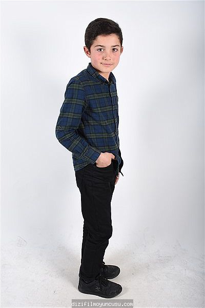 Tokat Cast Ajans Kaan 13050