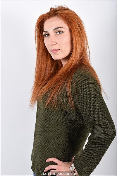 Kübra, Tokat Oyuncu Adayımız, Tokat Ajans