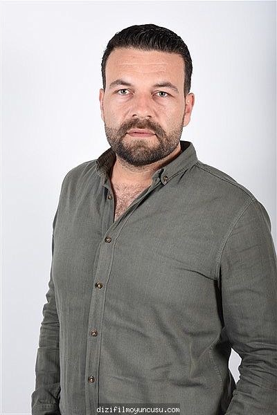 Tokat Cast Ajans Mehmet 55161