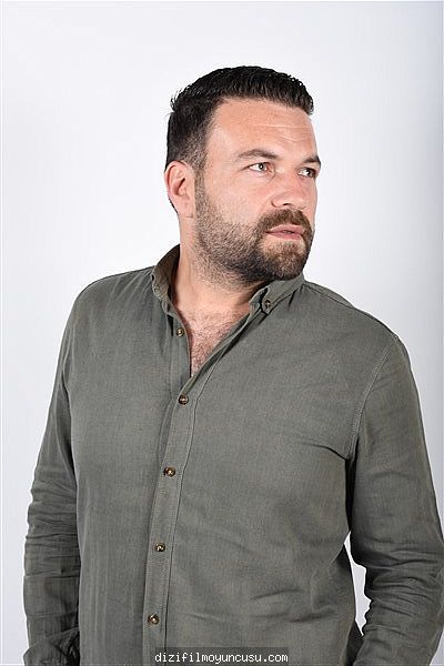 Tokat Cast Ajans Mehmet 13181