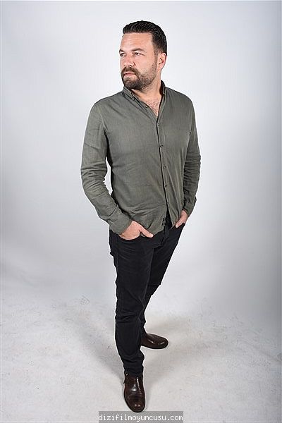 Tokat Cast Ajans Mehmet 13182