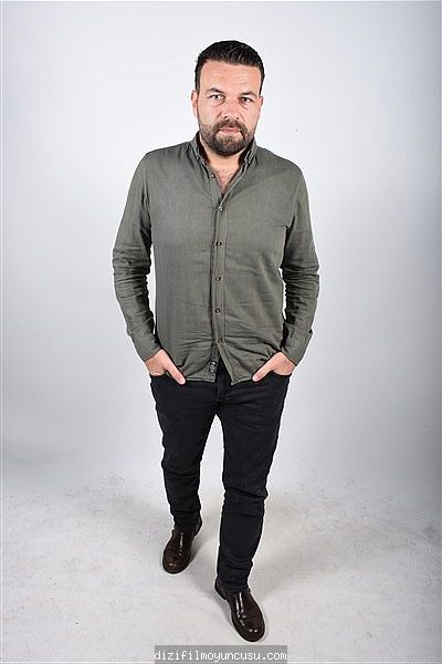 Tokat Cast Ajans Mehmet 13183