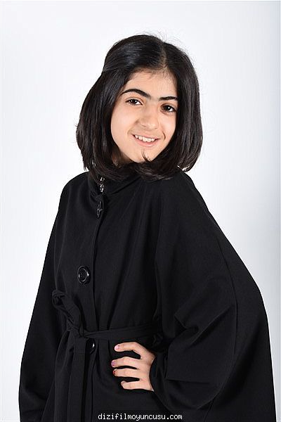 Tokat Cast Ajans Meryem 55028