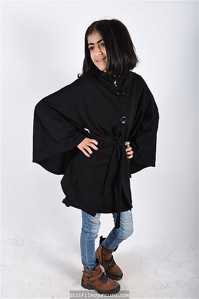 Tokat Cast Ajans Meryem 13072