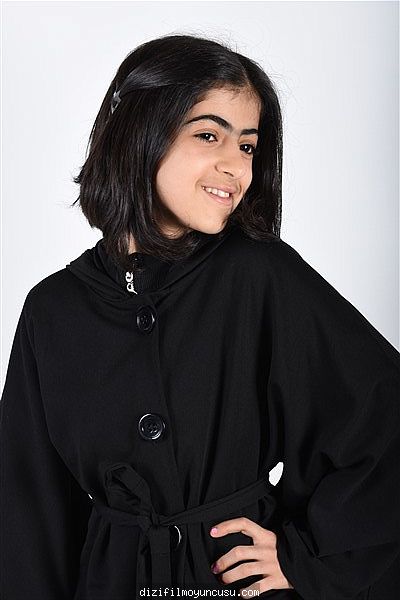 Tokat Cast Ajans Meryem 13073