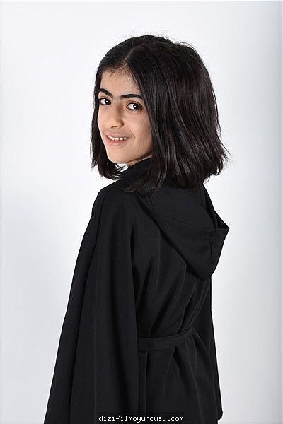 Tokat Cast Ajans Meryem 13074