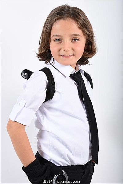 Tokat Cast Ajans Ozan 54977