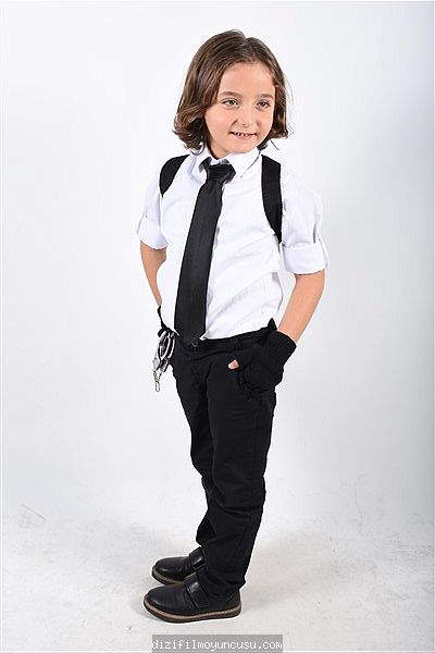 Tokat Cast Ajans Ozan 13013