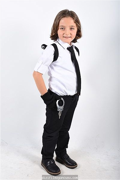 Tokat Cast Ajans Ozan 13014