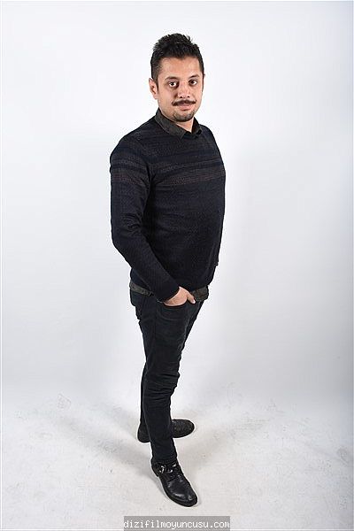 Tokat Cast Ajans Samet 13146