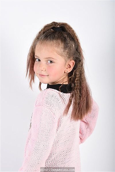 Tokat Cast Ajans Aysima 13221