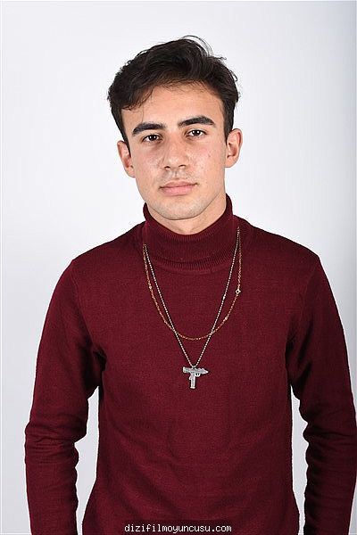 Tokat Cast Ajans Buğrahan 55737