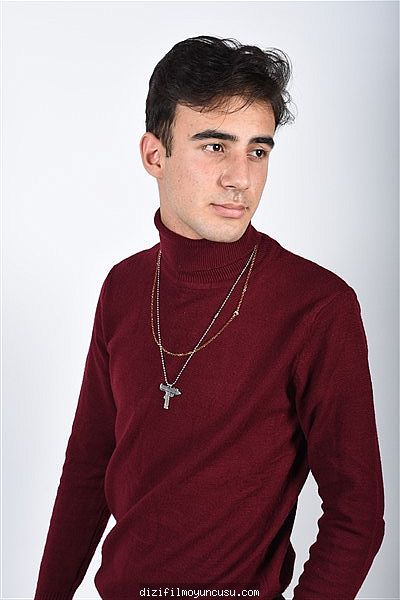Tokat Cast Ajans Buğrahan 13224