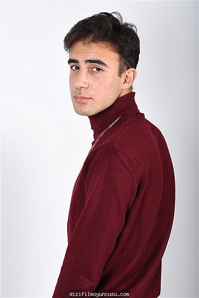 Tokat Cast Ajans Buğrahan 13225