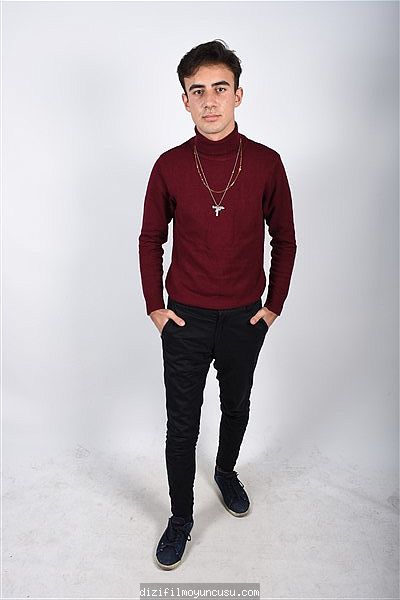 Tokat Cast Ajans Buğrahan 13227