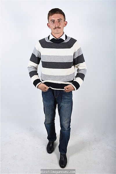 Tokat Cast Ajans Burak 13303