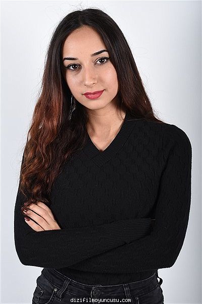 Tokat Cast Ajans Burcu 13217