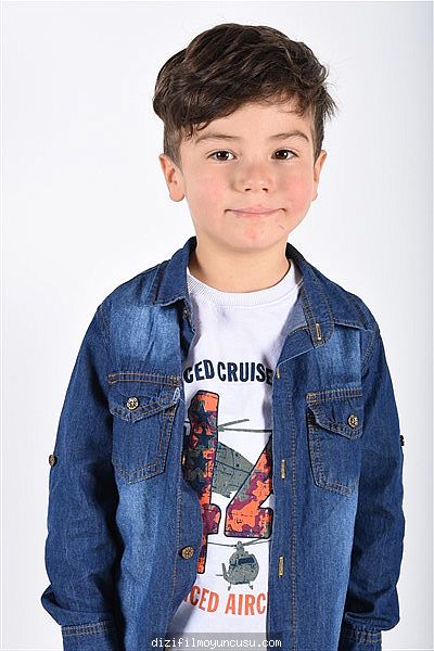 Tokat Cast Ajans Deniz 55781