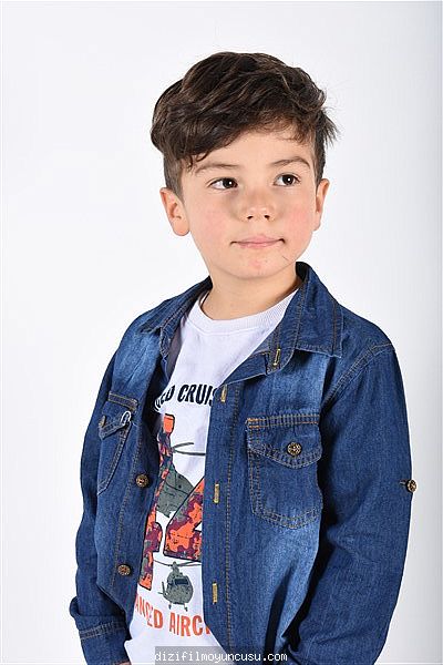 Tokat Cast Ajans Deniz 13268