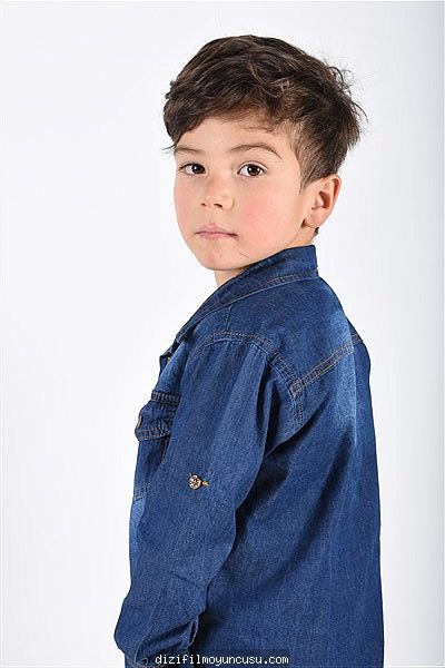 Tokat Cast Ajans Deniz 13269