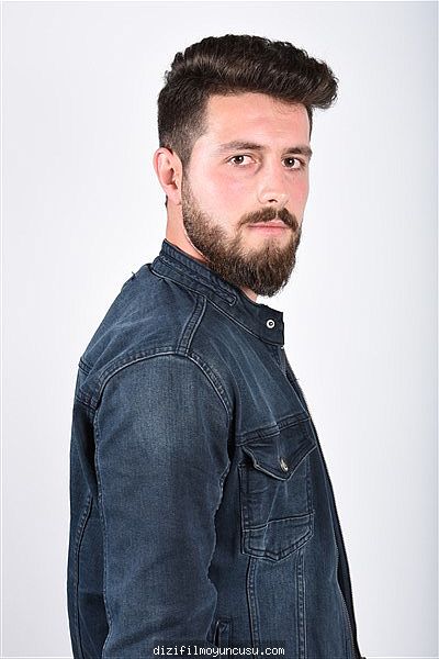 Tokat Cast Ajans Eray 13277