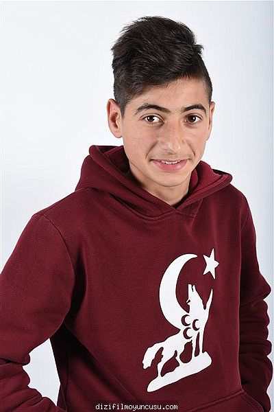 Tokat Cast Ajans Erkan 55782