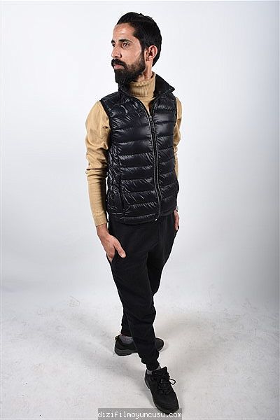 Tokat Cast Ajans İsmail 13298