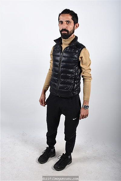 Tokat Cast Ajans İsmail 13299