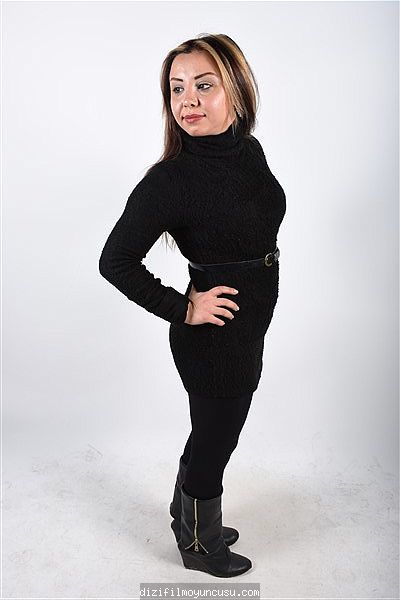 Tokat Cast Ajans Nihan 13290