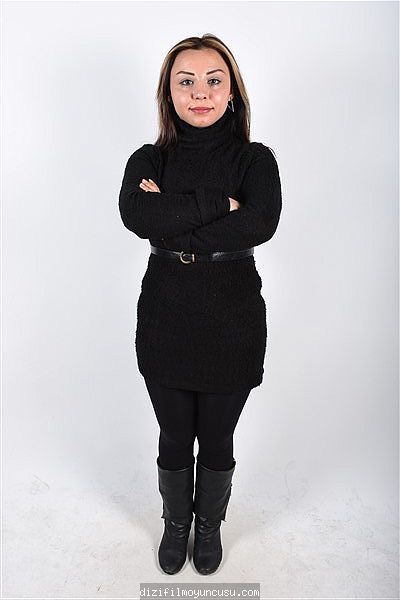 Tokat Cast Ajans Nihan 13291