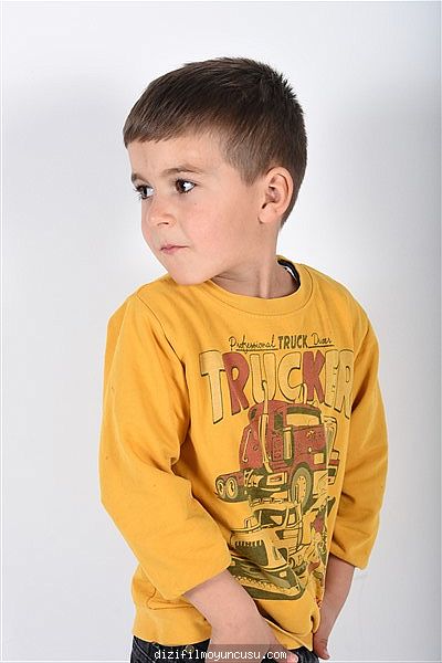 Tokat Cast Ajans Oğuz 13232