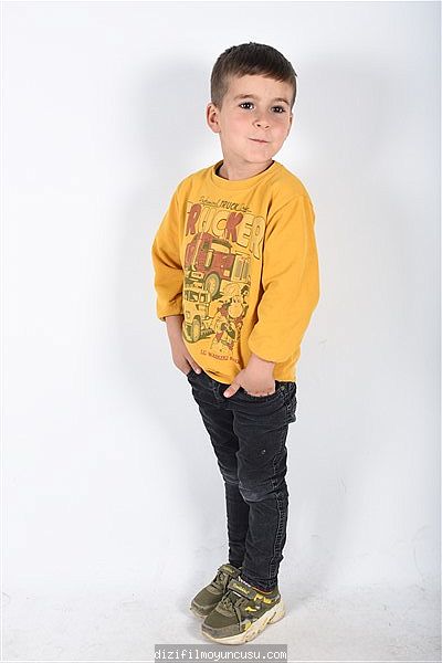 Tokat Cast Ajans Oğuz 13234