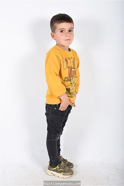 Tokat Cast Ajans Oğuz 13235