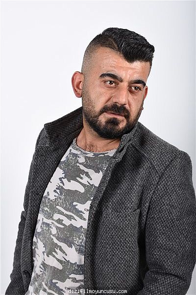 Tokat Cast Ajans Raşit 13281