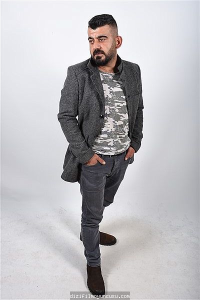 Tokat Cast Ajans Raşit 13282