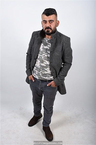 Tokat Cast Ajans Raşit 13283