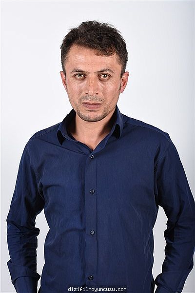 Tokat Cast Ajans Rıza 13252