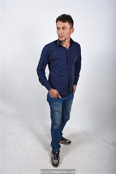 Tokat Cast Ajans Rıza 13254