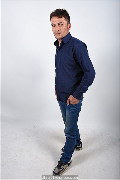 Tokat Cast Ajans Rıza 13255