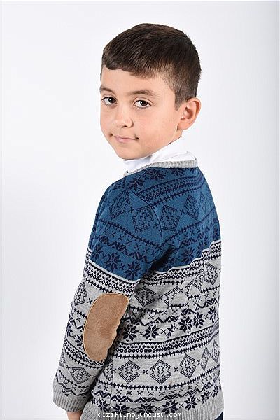 Tokat Cast Ajans Taha 13205