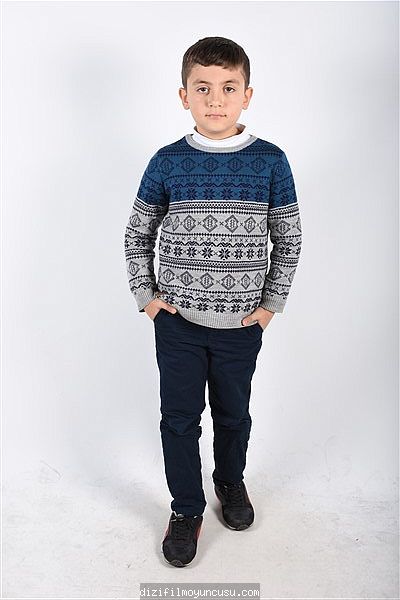 Tokat Cast Ajans Taha 13207