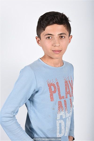 Tokat Cast Ajans Vedat 55758