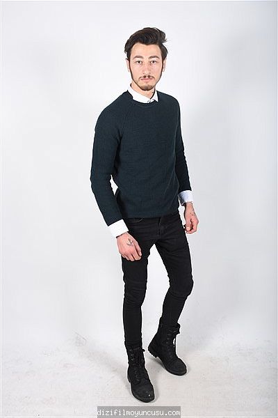 Muğla Cast Ajans Ateş 13324