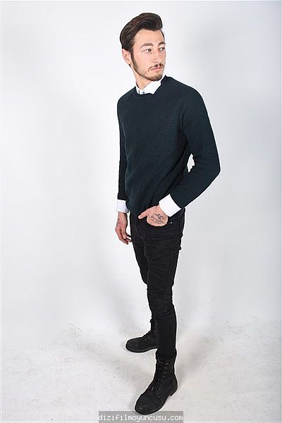 Muğla Cast Ajans Ateş 13325