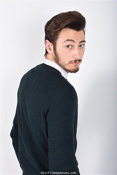 Muğla Cast Ajans Ateş 13327