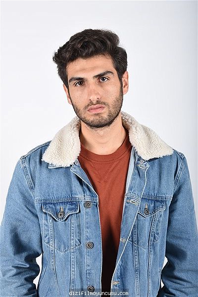 Ankara Cast Ajans Emre 56176