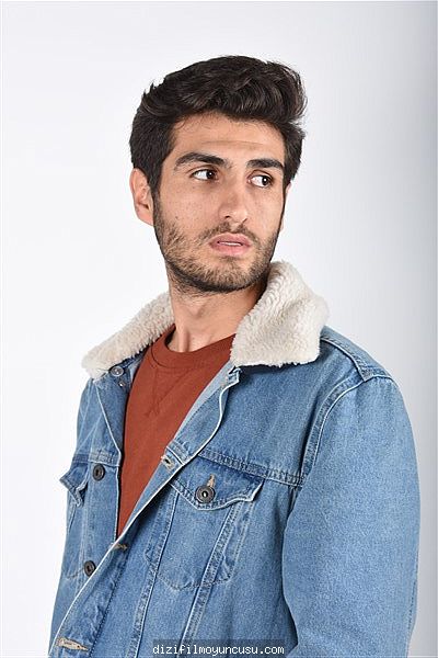 Ankara Cast Ajans Emre 13308