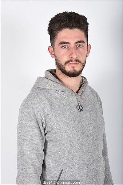 Muğla Cast Ajans Şükrü 13328